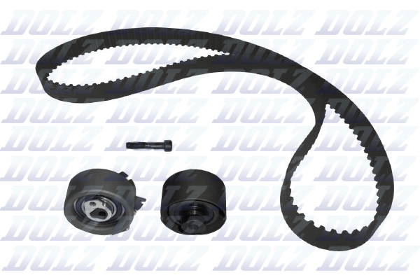 Timing Belt Kit  Art. SKD042