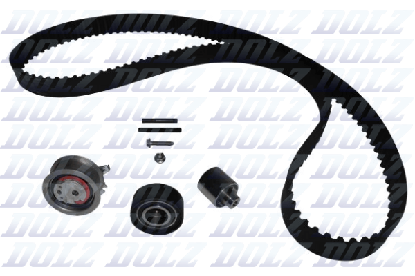 Timing Belt Kit  Art. SKD048