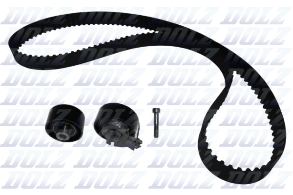 Timing Belt Kit  Art. SKD049