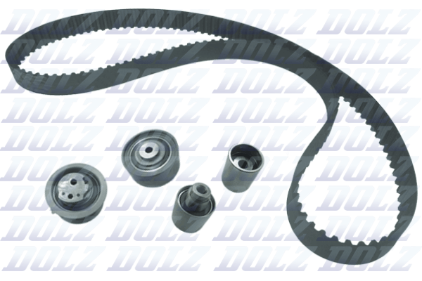 Timing Belt Kit  Art. SKD062