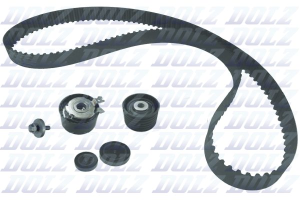 Timing Belt Kit  Art. SKD073