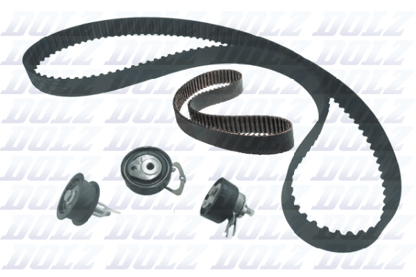 Timing Belt Kit  Art. SKD080