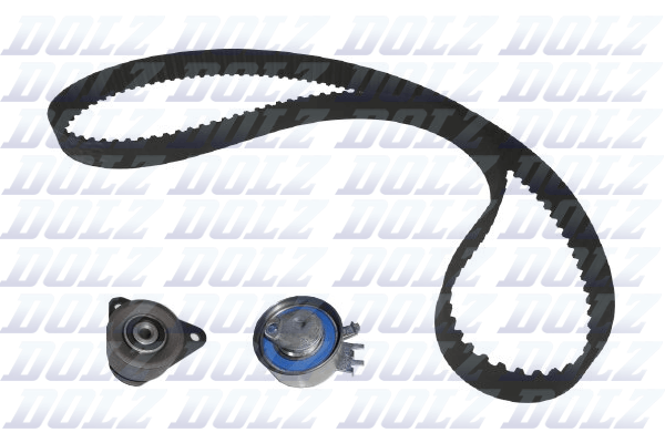 Timing Belt Kit  Art. SKD115