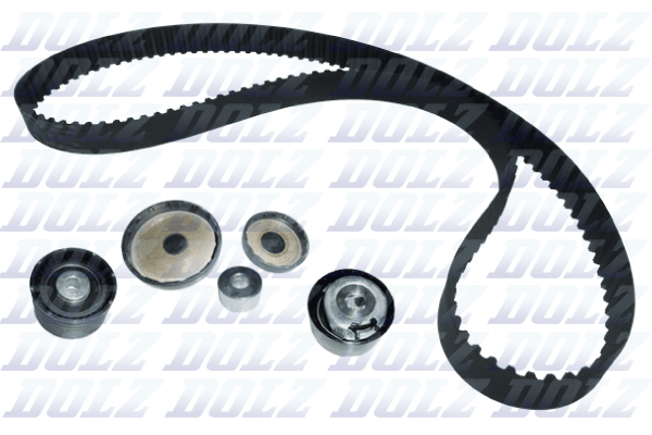 Timing Belt Kit  Art. SKD117