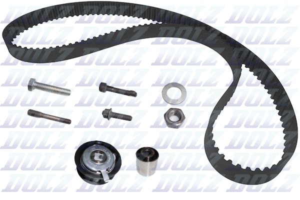 Timing Belt Kit  Art. SKD121