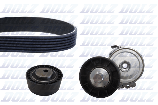 Timing Belt Kit  Art. SKD209A