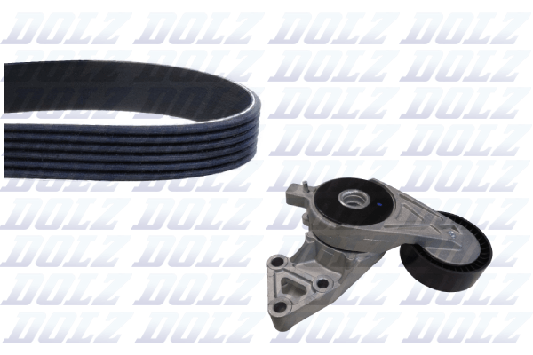 Timing Belt Kit  Art. SKD214A