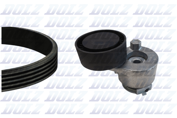 Timing Belt Kit  Art. SKD216A