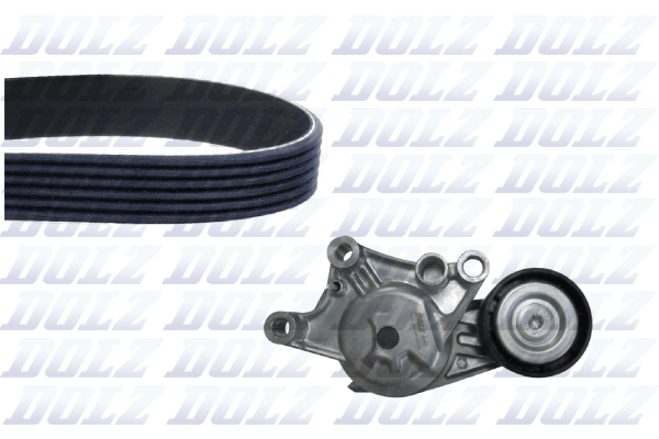 Timing Belt Kit  Art. SKD218A