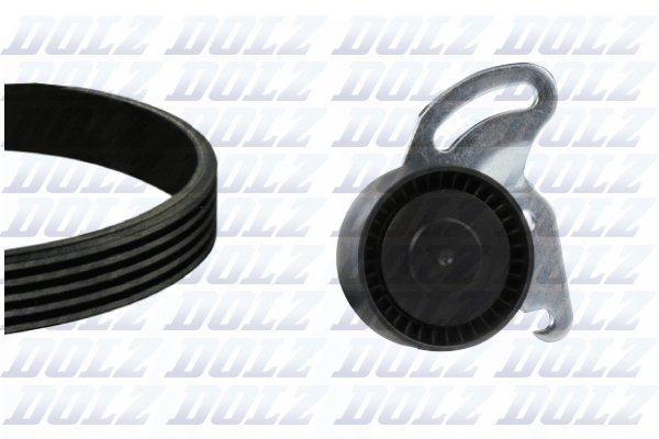 Timing Belt Kit  Art. SKD221A