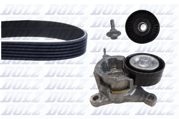 Timing Belt Kit  Art. SKD223A