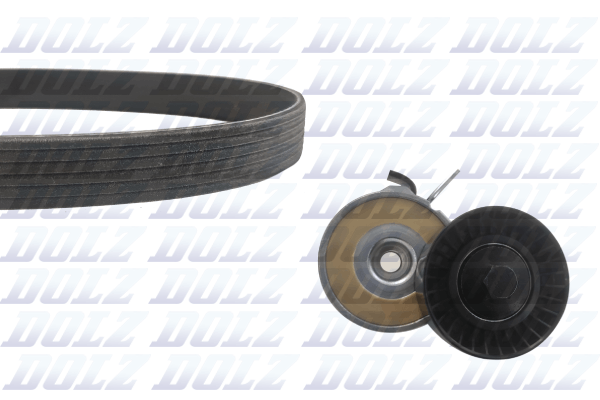 Timing Belt Kit  Art. SKD224A