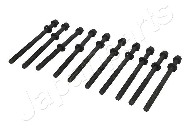 Cylinder Head Bolt Set (198)  Art. BLH00