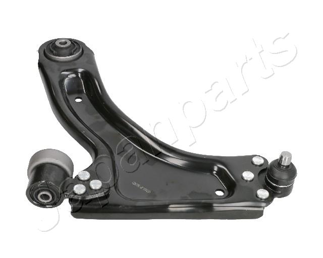 Control/Trailing Arm, wheel suspension (Front axle, left, Below)  Art. BS0401L