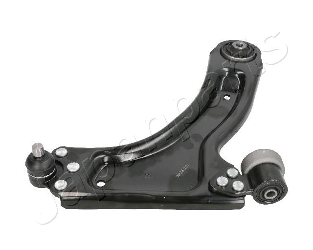 Control/Trailing Arm, wheel suspension (Front axle, right, Below)  Art. BS0401R