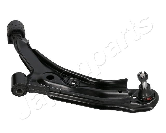 Control/Trailing Arm, wheel suspension (Below, Front axle, left)  Art. BS163L