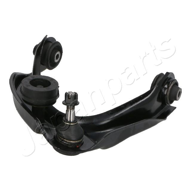 Control/Trailing Arm, wheel suspension (Above, Front axle, right)  Art. BS318R