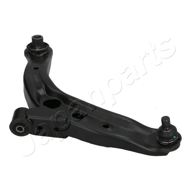 Control/Trailing Arm, wheel suspension (Left, Front axle, lower)  Art. BS320L