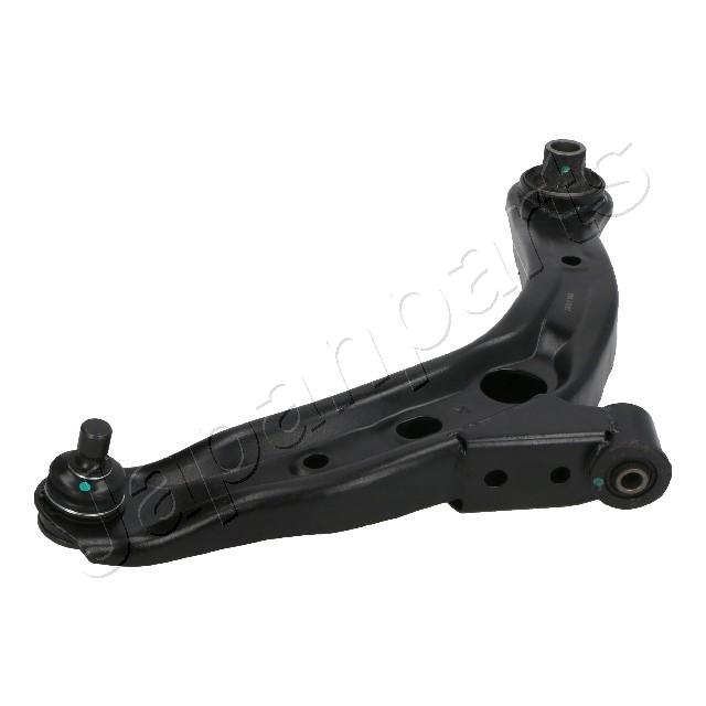 Control/Trailing Arm, wheel suspension (Front axle, lower, Right)  Art. BS320R