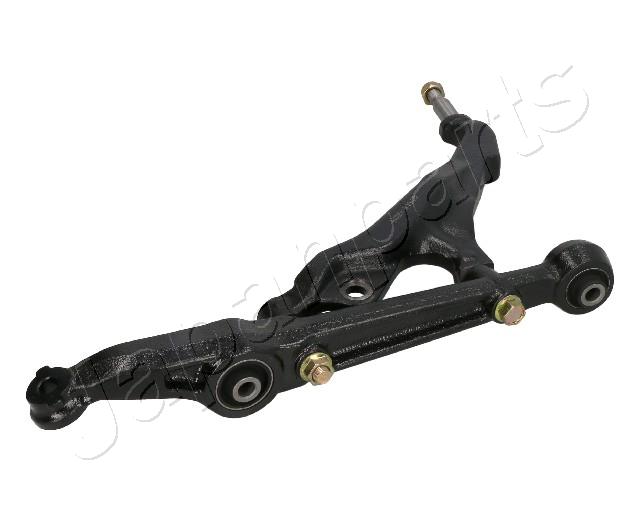 Control/Trailing Arm, wheel suspension (Front axle, left, Below)  Art. BS408L