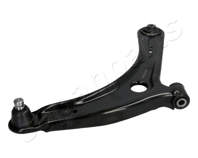 Control/Trailing Arm, wheel suspension (Below, Forward, right)  Art. BS528R