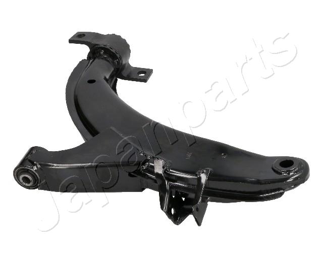 Control/Trailing Arm, wheel suspension (Front axle, left)  Art. BS702L