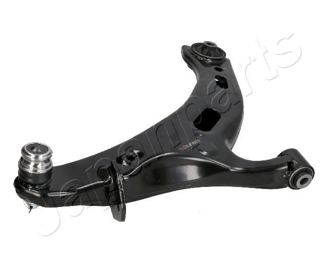 Control/Trailing Arm, wheel suspension (Front axle, right)  Art. BS711R