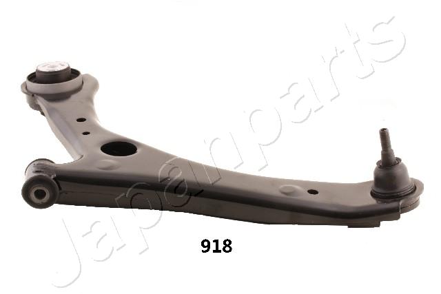 Control/Trailing Arm, wheel suspension (Front axle, left)  Art. BS918L