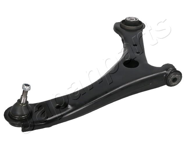 Control/Trailing Arm, wheel suspension (Front axle, right)  Art. BS918R