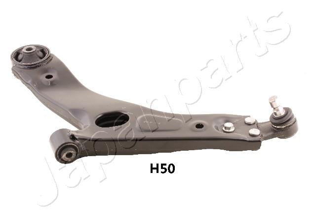 Control/Trailing Arm, wheel suspension (Front axle, left)  Art. BSH49L