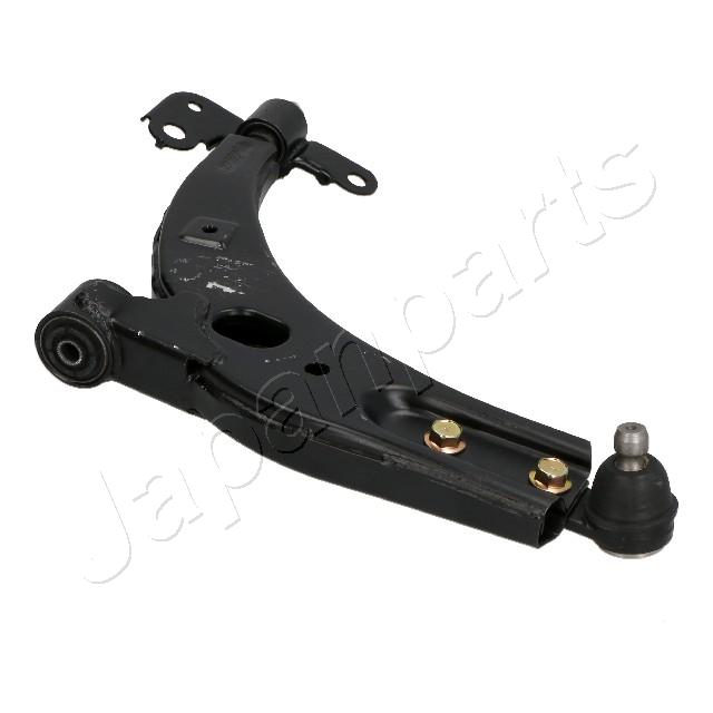 Control/Trailing Arm, wheel suspension (Below)  Art. BSK01L