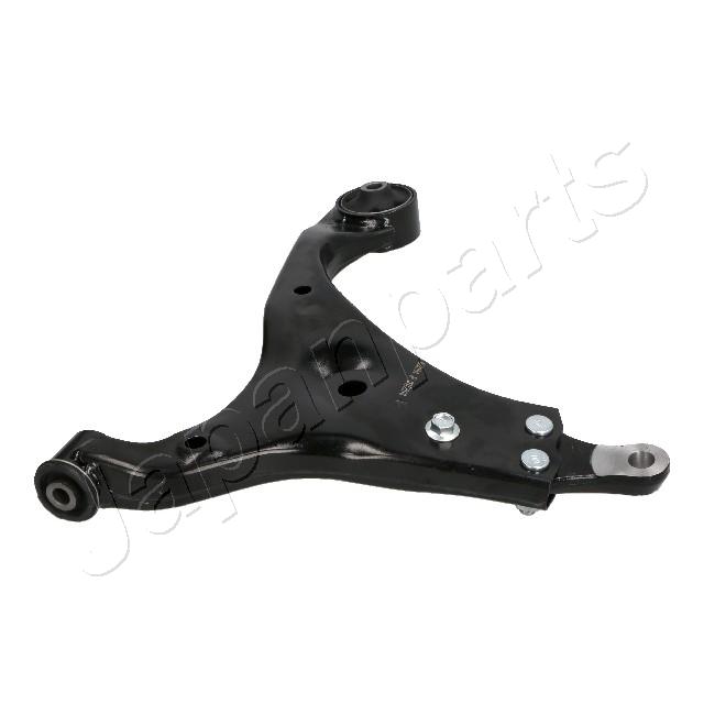 Control/Trailing Arm, wheel suspension (Below)  Art. BSK07R