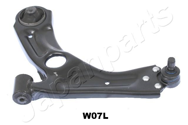 Control/Trailing Arm, wheel suspension (Front axle, left)  Art. BSW07L