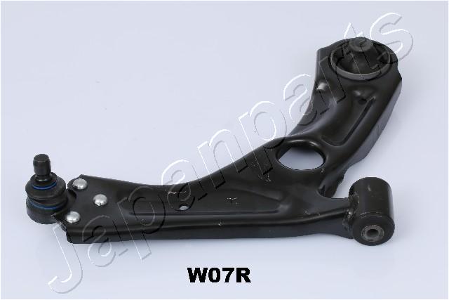 Control/Trailing Arm, wheel suspension (Front axle, right)  Art. BSW07R