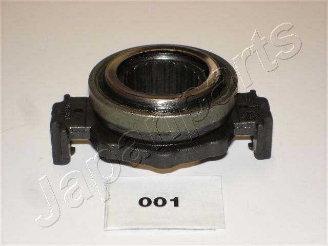 Clutch Release Bearing (Front axle, left)  Art. CF001