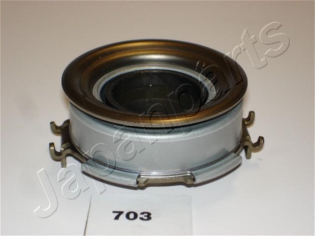 Clutch Release Bearing (Rear axle)  Art. CF703