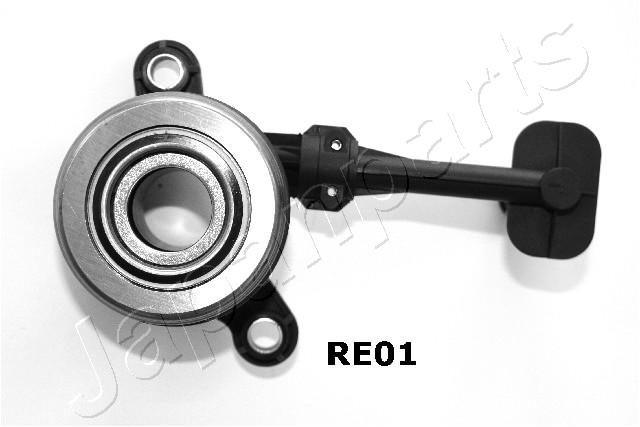 Clutch Release Bearing (Front axle, right)  Art. CFRE01