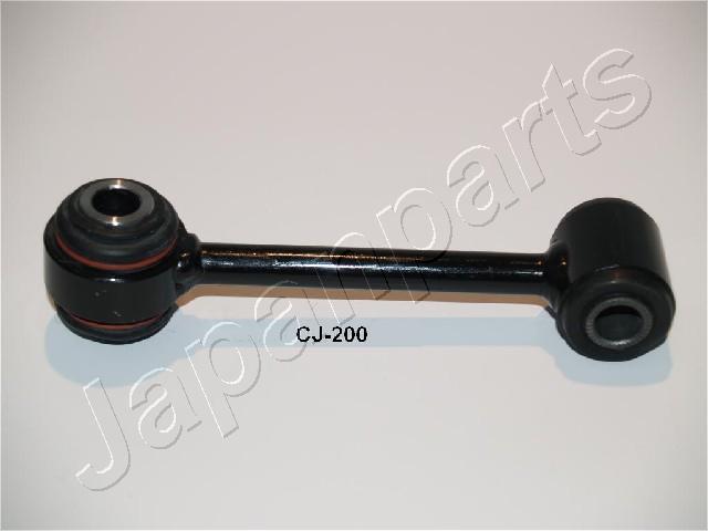 Control/Trailing Arm, wheel suspension (Front axle)  Art. CJ200