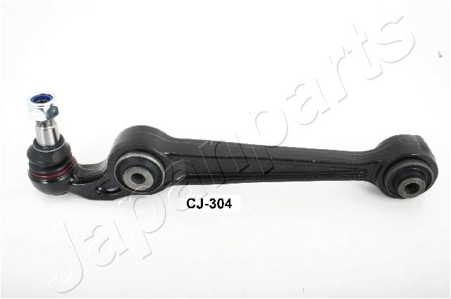 Control/Trailing Arm, wheel suspension (Below, Front axle)  Art. CJ304