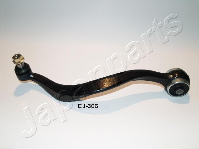 Control/Trailing Arm, wheel suspension (Left, Front axle, top)  Art. CJ305L