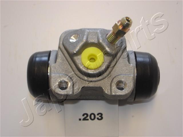 Wheel Brake Cylinder (Rear axle)  Art. CS203