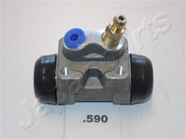 Wheel Brake Cylinder (Rear axle, right)  Art. CS590