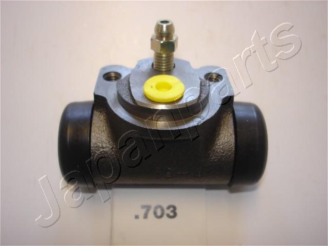 Wheel Brake Cylinder (Rear axle)  Art. CS703