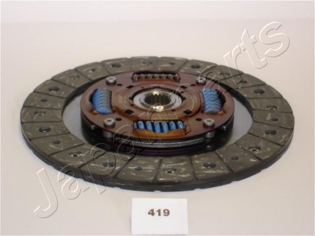 Clutch Disc  Art. DF419