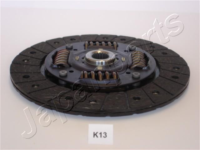 Clutch Disc (Front axle, left)  Art. DFK13