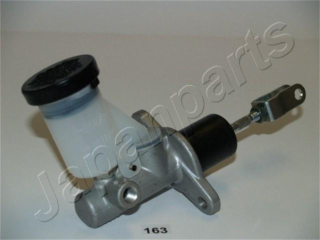 Master Cylinder, clutch (Rear axle)  Art. FR163