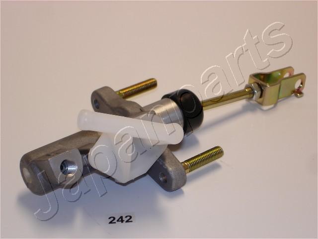 Master Cylinder, clutch (Back, right, Back, Back, left)  Art. FR242