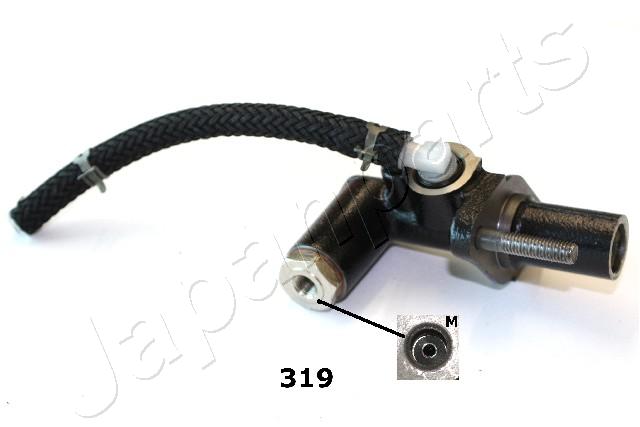 Master Cylinder, clutch (Front axle)  Art. FR319