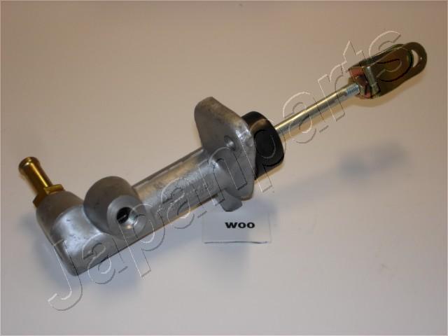 Master Cylinder, clutch (In front)  Art. FRW00