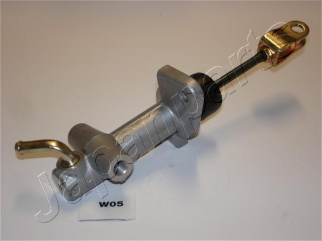 Master Cylinder, clutch (In front)  Art. FRW05